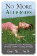 No More Allergies (eBook, ePUB) - Bild 1