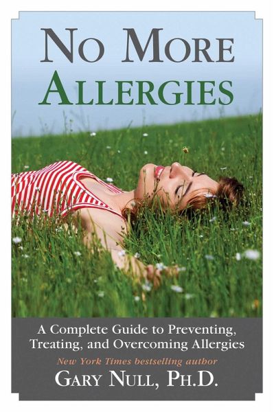 No More Allergies (eBook, ePUB) No More Allergies (eBook, ePUB)