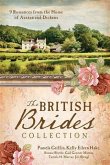 British Brides Collection (eBook, ePUB)