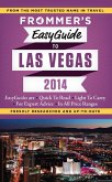 Frommer's EasyGuide to Las Vegas 2014 (eBook, ePUB)
