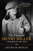 The Unknown Henry Miller (eBook, ePUB)