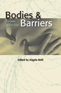 Cover Bodies and Barriers (eBook, ePUB)