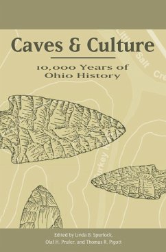 Cover Caves and Culture (eBook, PDF)