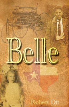 Belle (eBook, ePUB) - Robert Ott