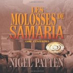 Les Molosses de Samaria (eBook, ePUB)