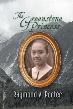 Cover Greenstone Princess (eBook, ePUB)