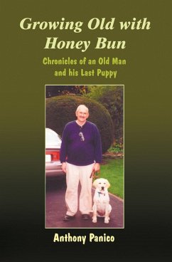 Cover Growing Old with Honey Bun (eBook, ePUB)