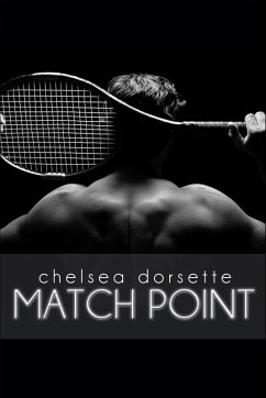 Cover Match Point (eBook, ePUB)