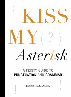 Cover Kiss My Asterisk (eBook, ePUB)