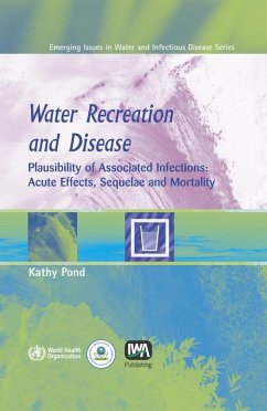 Cover Water Recreation and Disease (eBook, PDF)