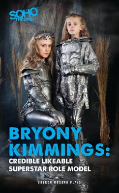 Credible Likeable Superstar Role Model (eBook, ePUB) - Kimmings, Bryony