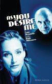 As You Desire Me (eBook, ePUB)