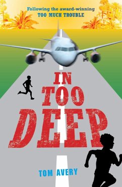 In Too Deep (eBook, ePUB) - Avery, Tom