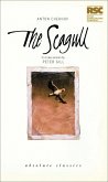 The Seagull (eBook, ePUB)