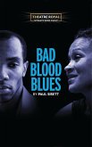 Bad Blood Blues (eBook, ePUB)