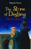 The Stone of Destiny (eBook, ePUB)