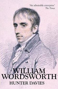 William Wordsworth (eBook, ePUB) - Davies, Hunter