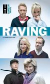 Raving (eBook, ePUB)