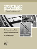 Cyanide Formation and Fate in Complex Effluents and its Relation to Water Quality Criteria (eBook, PDF)