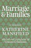 Marriage & Families (eBook, ePUB)