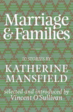 Cover Marriage & Families (eBook, ePUB)