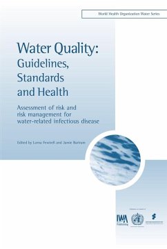 Water Quality (eBook, PDF)