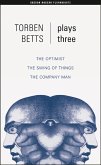 Betts: Plays Three (eBook, ePUB)