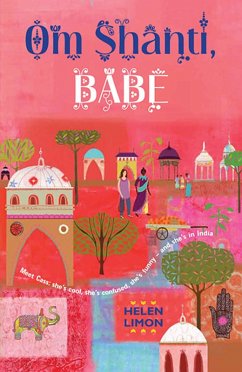 Cover Om Shanti, Babe (eBook, ePUB)
