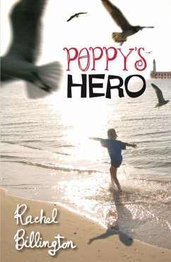 Poppy's Hero (eBook, ePUB) - Billington, Rachel