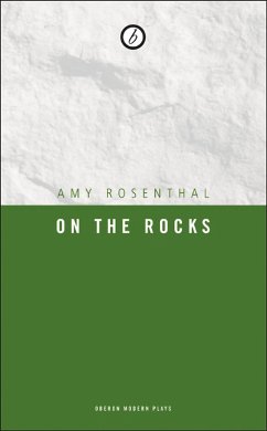 On the Rocks (eBook, ePUB) - Rosenthal, Amy