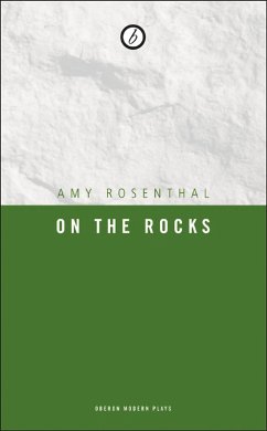 Cover On the Rocks (eBook, ePUB)