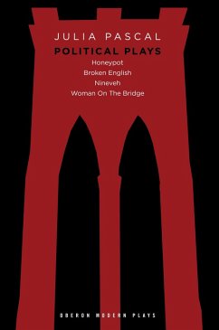 Cover Julia Pascal: Political Plays (eBook, ePUB)