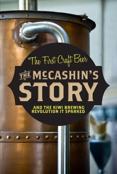 Cover The McCashin's Story (eBook, ePUB)