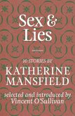 Sex & Lies (eBook, ePUB)