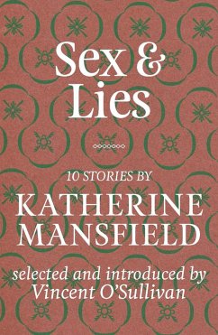 Cover Sex & Lies (eBook, ePUB)