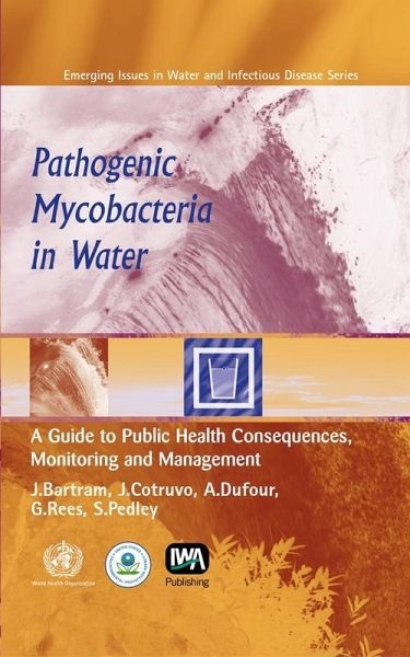 Pathogenic Mycobacteria in Water (eBook, PDF) Pathogenic Mycobacteria in Water (eBook, PDF)