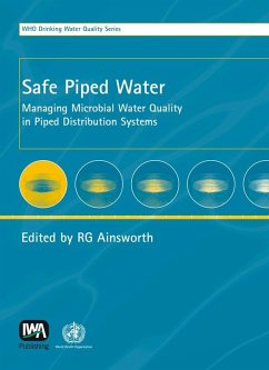 Cover Safe Piped Water (eBook, PDF)