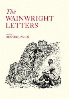 Cover The Wainwright Letters (eBook, ePUB)