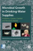 Microbial Growth in Drinking Water Supplies (eBook, PDF)