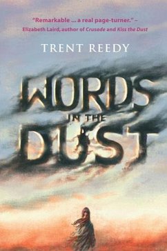 Words in the Dust (eBook, ePUB) - Reedy, Trent