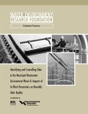 Identifying and Controlling Municipal Wastewater Odor Phase II (eBook, PDF) Identifying and Controlling Municipal Wastewater Odor Phase II (eBook, PDF)