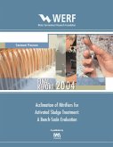 Acclimation of Nitrifiers for Activated Sludge Treatment (eBook, PDF) Acclimation of Nitrifiers for Activated Sludge Treatment (eBook, PDF)