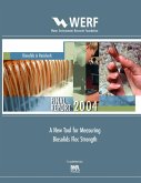New Tool for Measuring Biosolids Floc Strength (eBook, PDF) New Tool for Measuring Biosolids Floc Strength (eBook, PDF)