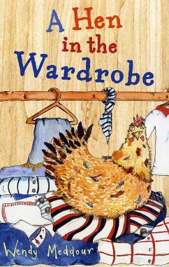 Cover A Hen in the Wardrobe (eBook, ePUB)