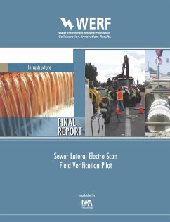 Sewer Lateral Electro Scan Field Verification Pilot (eBook, PDF) - Flogel, Jerome