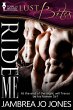 Ride Me (eBook, ePUB) - Bild 1