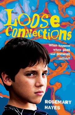 Loose Connections (eBook, ePUB) - Hayes, Rosemary
