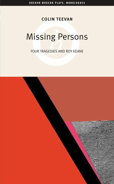 Missing Persons (eBook, ePUB)