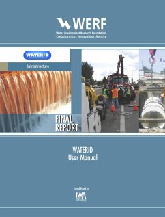 Cover WateriD User Manual (eBook, PDF)