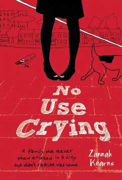 Cover No Use Crying (eBook, ePUB)